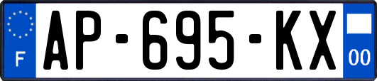 AP-695-KX