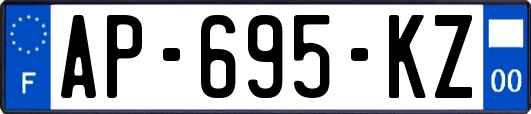 AP-695-KZ