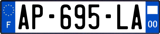 AP-695-LA