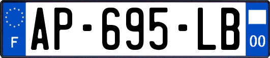 AP-695-LB