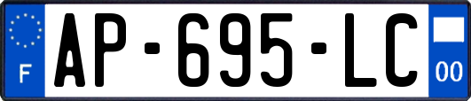 AP-695-LC