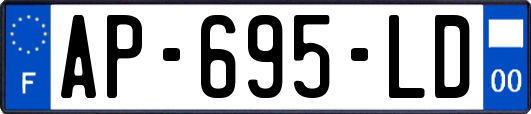 AP-695-LD