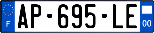AP-695-LE