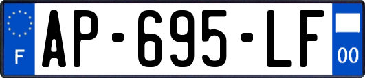 AP-695-LF