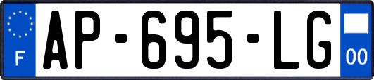 AP-695-LG