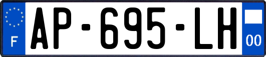 AP-695-LH
