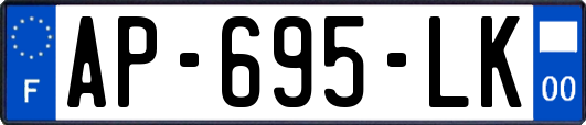 AP-695-LK