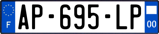 AP-695-LP