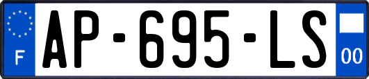 AP-695-LS
