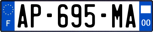 AP-695-MA