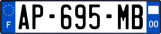 AP-695-MB