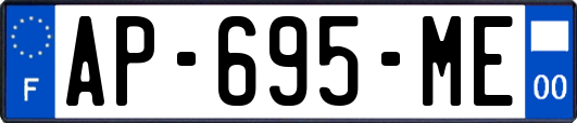 AP-695-ME