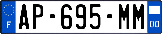 AP-695-MM