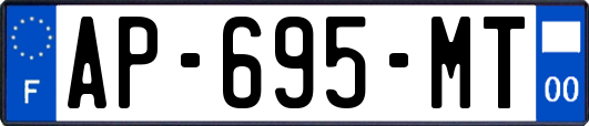 AP-695-MT