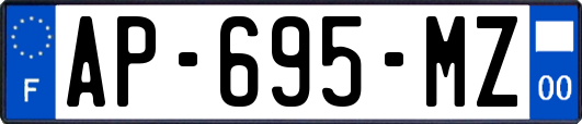 AP-695-MZ