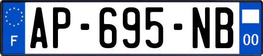 AP-695-NB