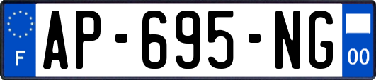 AP-695-NG