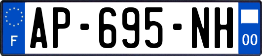 AP-695-NH