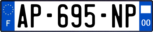 AP-695-NP