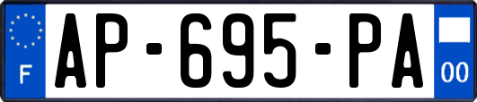 AP-695-PA