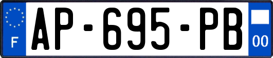 AP-695-PB