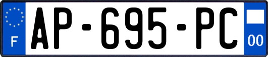 AP-695-PC
