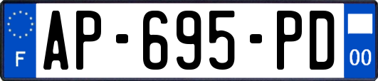AP-695-PD