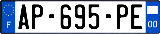 AP-695-PE