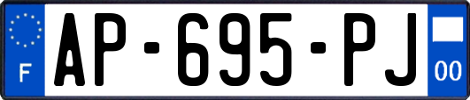 AP-695-PJ