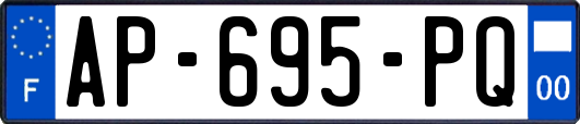 AP-695-PQ