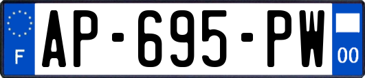 AP-695-PW