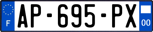 AP-695-PX