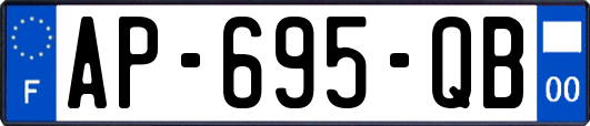 AP-695-QB