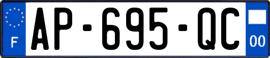 AP-695-QC