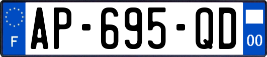 AP-695-QD