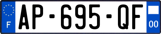 AP-695-QF