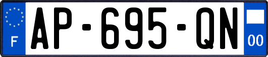 AP-695-QN