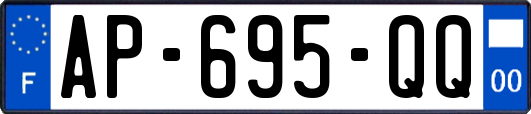 AP-695-QQ