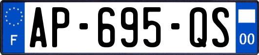 AP-695-QS