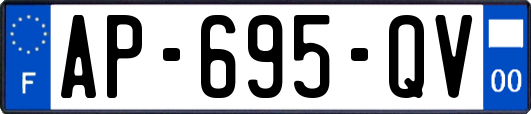 AP-695-QV