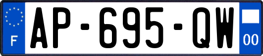 AP-695-QW