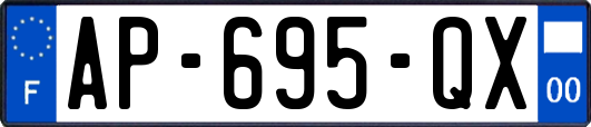 AP-695-QX