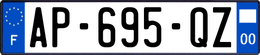 AP-695-QZ