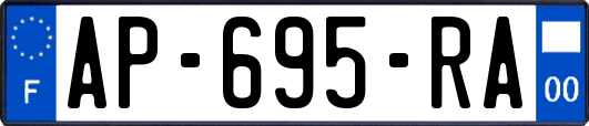 AP-695-RA