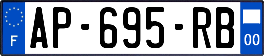 AP-695-RB