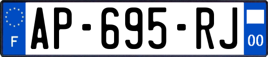AP-695-RJ