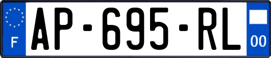 AP-695-RL