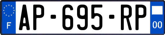 AP-695-RP
