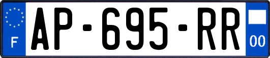 AP-695-RR