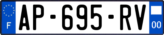 AP-695-RV